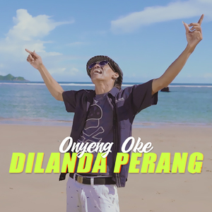Dilanda Perang