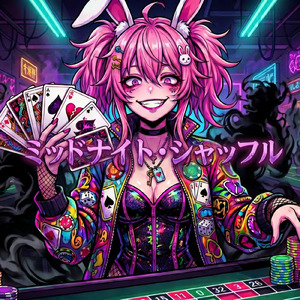 ミッドナイト・シャッフル