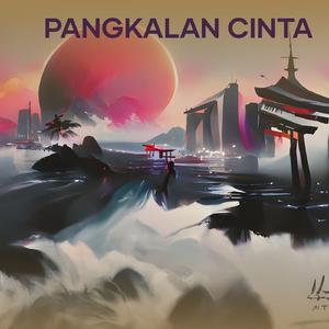 Pangkalan cinta