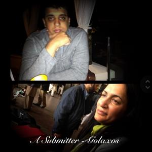 Happy New Year Of The Galaxos