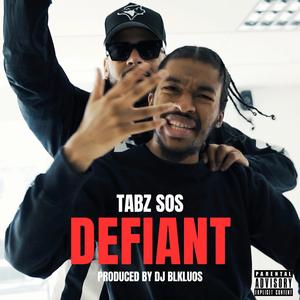 Defiant (feat. DJ BLKLUOS)
