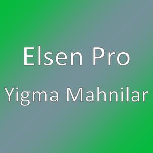 Yigma Mahnilar