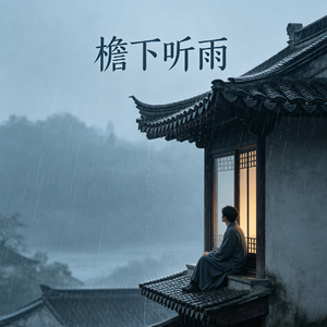 浅滩打捞余晖