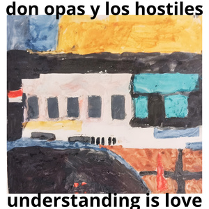 UNDERSTANDING IS LOVE