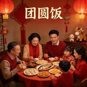 团圆饭