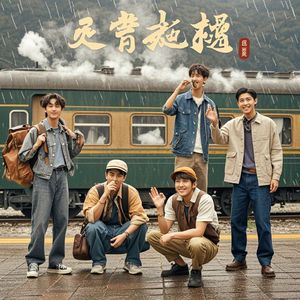 兄弟江湖_曲凝悦