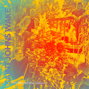 The Ballad of St. Ann's