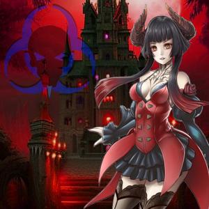 Undead Darkness (Eliza's Theme) (Original Tekken Music)