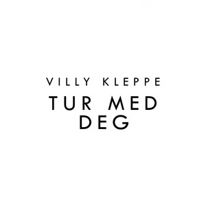 Tur med deg