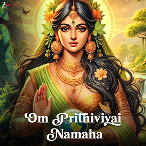 Om Prithiviyai Namaha