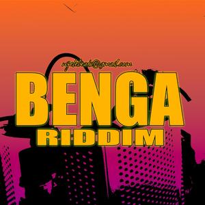 BENGA RIDDIM (INSRUMENTAL)