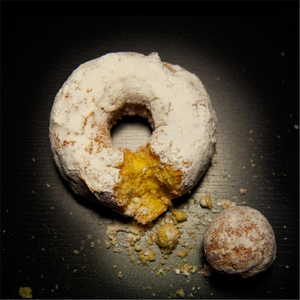 The Mary Poppins of Nashville