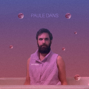 Paule Dans