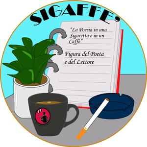 Sigaffè (S.1 E.5): "Figura del Poeta e del Lettore"