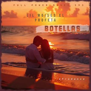 Botellas (afrodance)