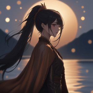 愛のメロディー