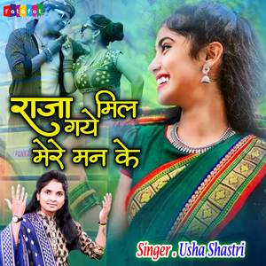 Raja Mil Gaye Mere Man Ke