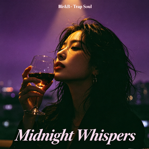 午夜微醺