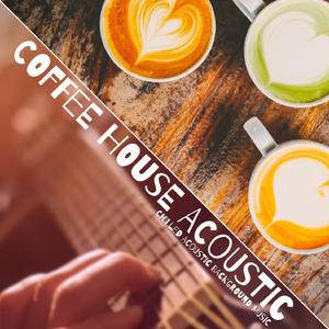Java Coffee Acoustic Music
