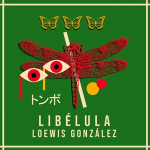 Libélula