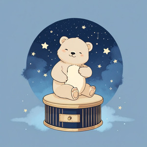 微光海洋摇篮曲