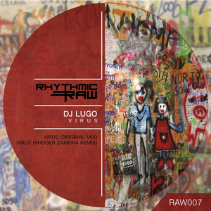 Virus (Rhoger Zamora Remix)