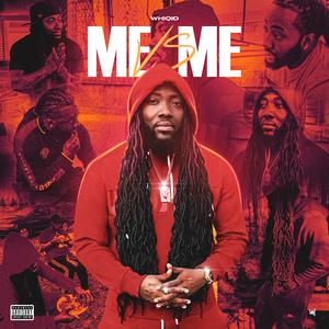 Black Scarface (feat. papa duck & connie sun)