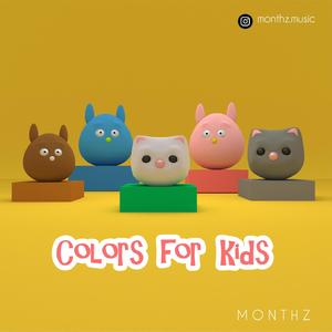 Colors for kids