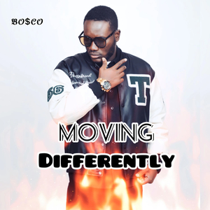 Moving Differently