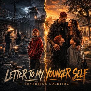 Letter 2 my younger self