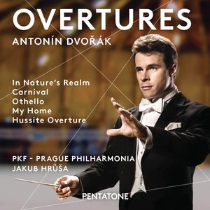 Hussite Overture, Op. 67, B. 132