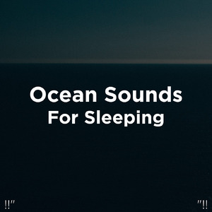 平静的海洋声音