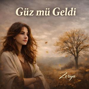 Güz mü Geldi
