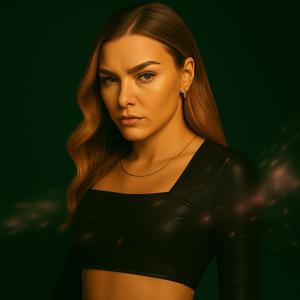 Malyshka is the Code