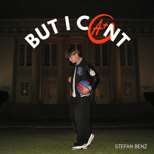 But I Can’t