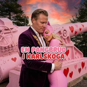 En pangbrud i Karlskoga