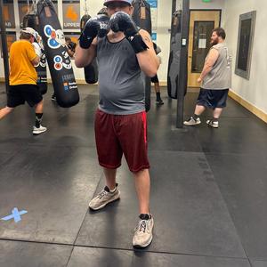 We Out Here (feat. Hudson)