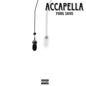 Accapella (official audio)