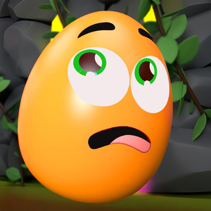 Baby Finger Where Are You Finger Family Song