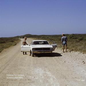 Unwilling / Not Able (Dance Mix)