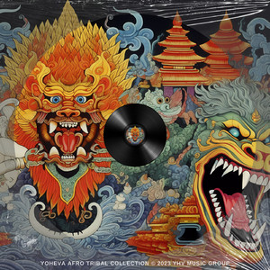 Majapahit (Extended Mix)