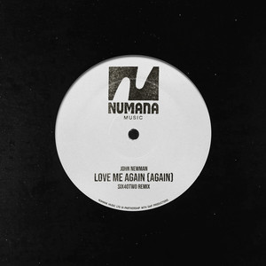 Love Me Again (Again) (SIX40TWO Remix)