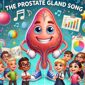 The Prostate Gland Song | Sing & Learn