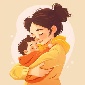 宝宝快快睡（摇篮曲安抚催眠）