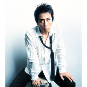 嵐の気分（着替えを持って全裸のままで）