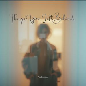 I’m Still Holding On