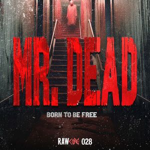 Born to be free (Stream Mix)