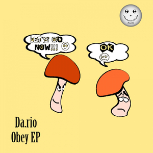 Perseverare (Original Mix)