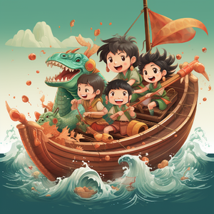 崖上的波妞（Cover 吴青峰&李乐祺）