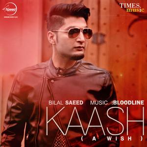 Kaash